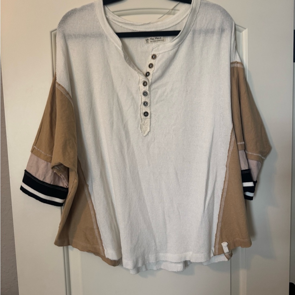 Free People - Small